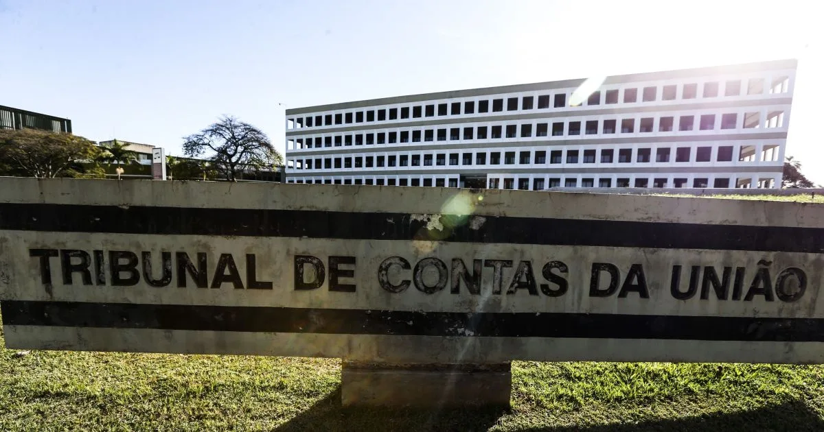TCU delibera sobre cálculo da alíquota de referência da CBS