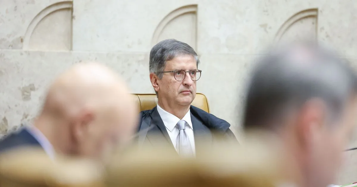 Relator no Conselho Superior do MPF vota contra investigação de Paulo Gonet