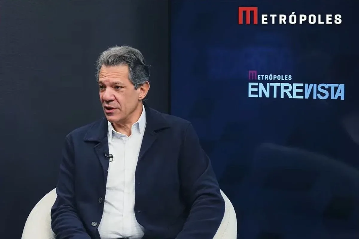 Justiça de São Paulo ordena que campanha de Fernando Haddad remova vídeo da Sabesp