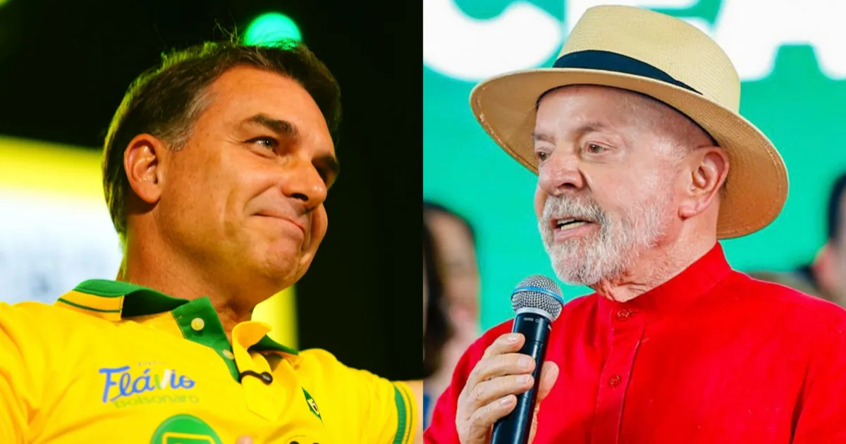 TSE intensifica julgamentos e registra escalada de ações entre campanhas de Flávio e Lula