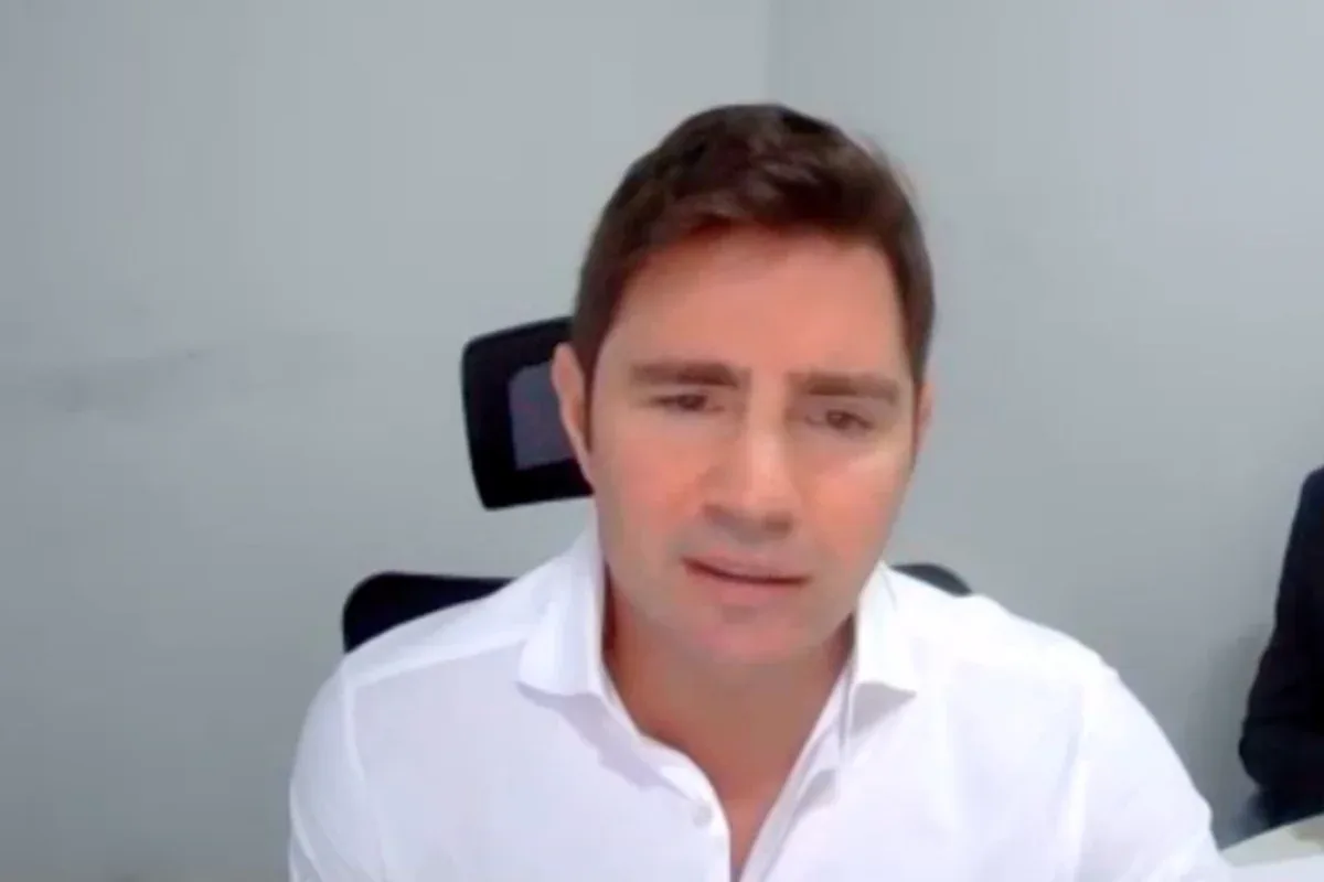 Senador Viana pede ao STF informações sobre voos de jato de Daniel Vorcaro sob sigilo