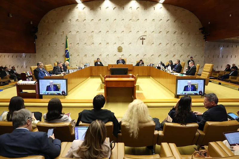 STF garante regime de aposentadoria anterior a servidores que mudam de ente público