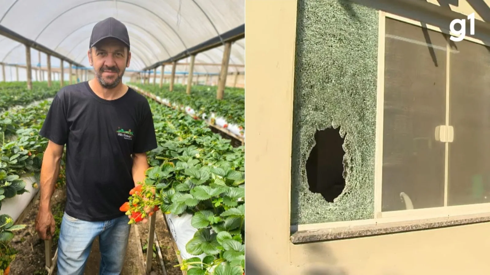 Sete PMs tornam-se réus por morte de agricultor em operação em Pelotas