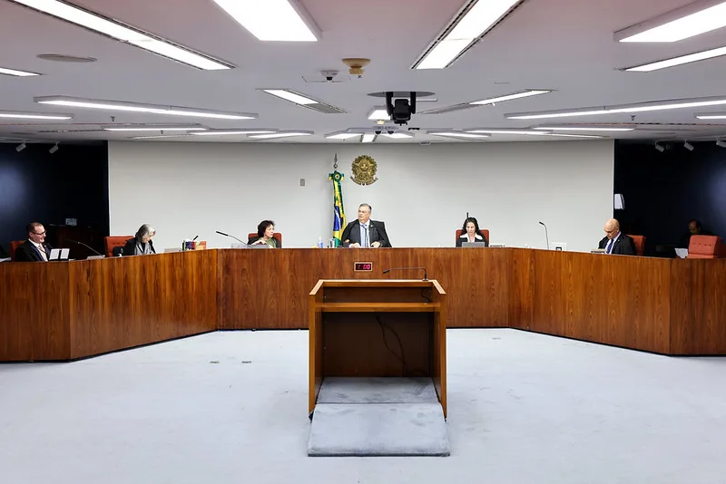 Primeira Turma do STF autoriza extradição de russo por fraude