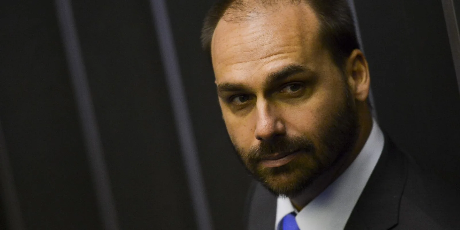 STF condena Eduardo Bolsonaro por difamação contra Tábata Amaral