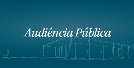 STF convoca audiência sobre responsabilidade de parlamentares por emendas