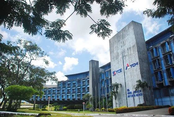 STF invalida denominação de cargo no Tribunal de Contas da Bahia