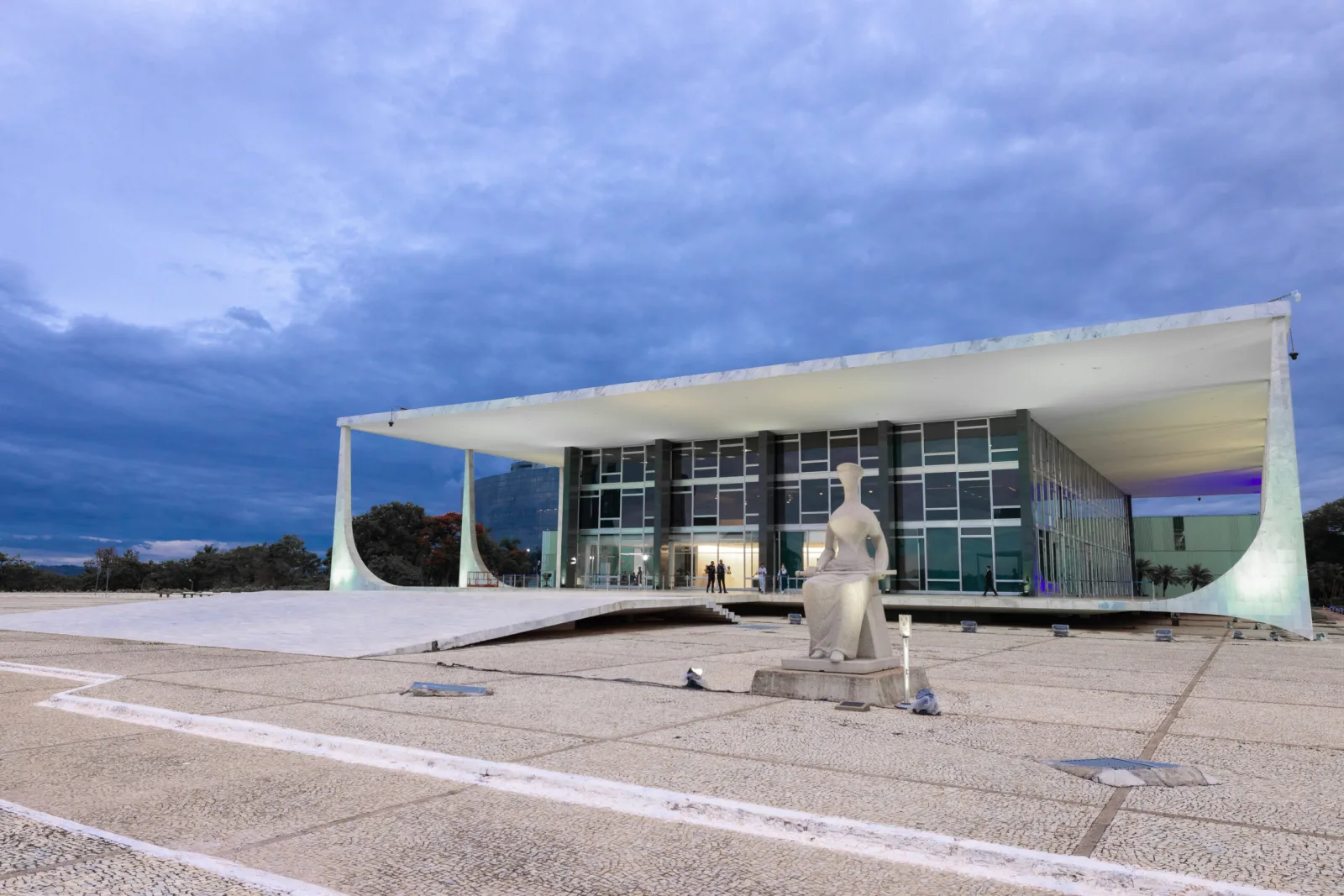 STF invalida equiparação remuneratória entre MP estadual e MP de contas no Espírito Santo