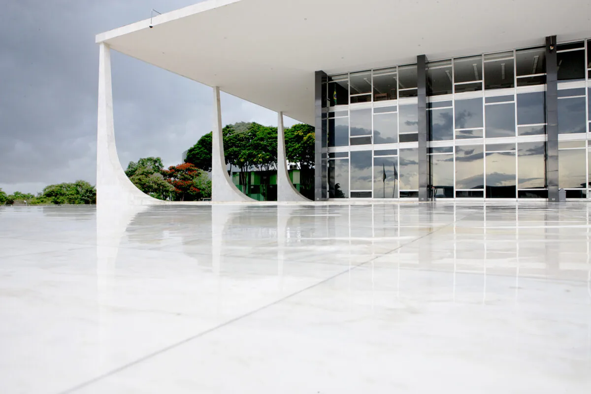 STF anula lei catarinense que previa perdão de débitos do TCE-SC