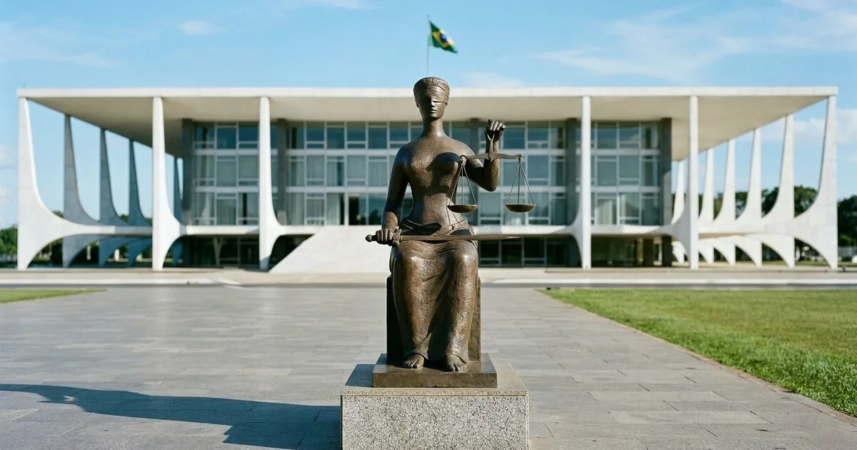 STF mantém indefinição sobre inclusão do ISS na base de cálculo do PIS e da Cofins