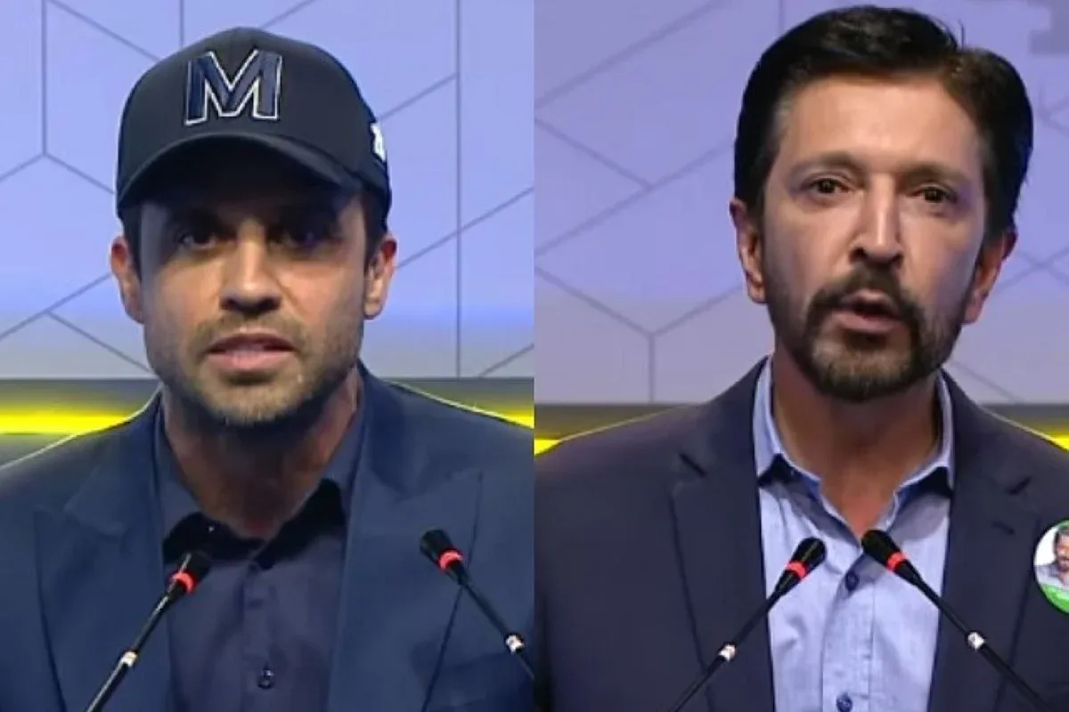 STF mantém multa de R$ 30 mil aplicada a Marçal por ofensas contra Nunes