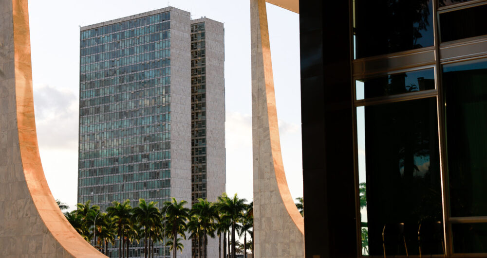 STF anula indicação de emendas por presidentes de partidos e ex-parlamentares