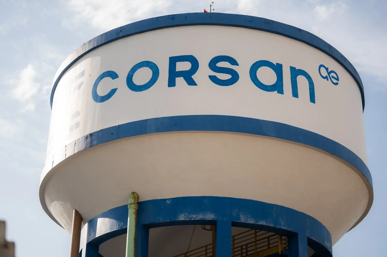 STF valida lei do Rio Grande do Sul que autorizou privatização da Corsan