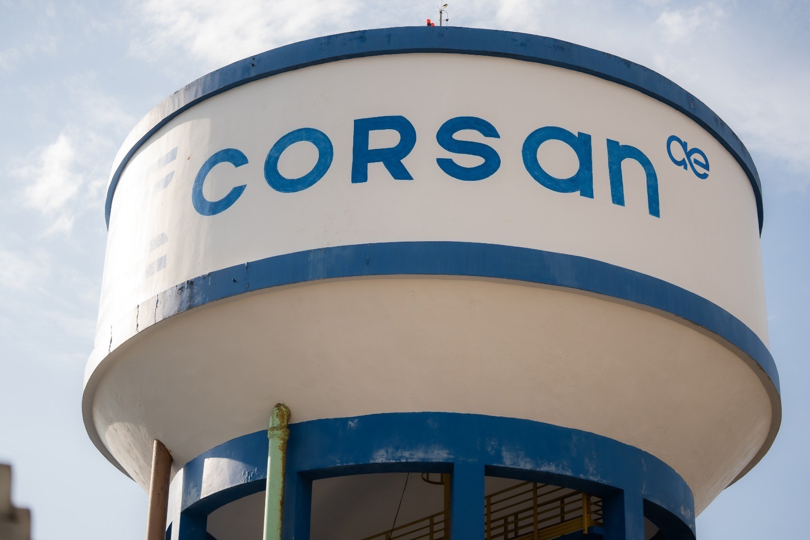 STF valida lei do Rio Grande do Sul que autorizou privatização da Corsan