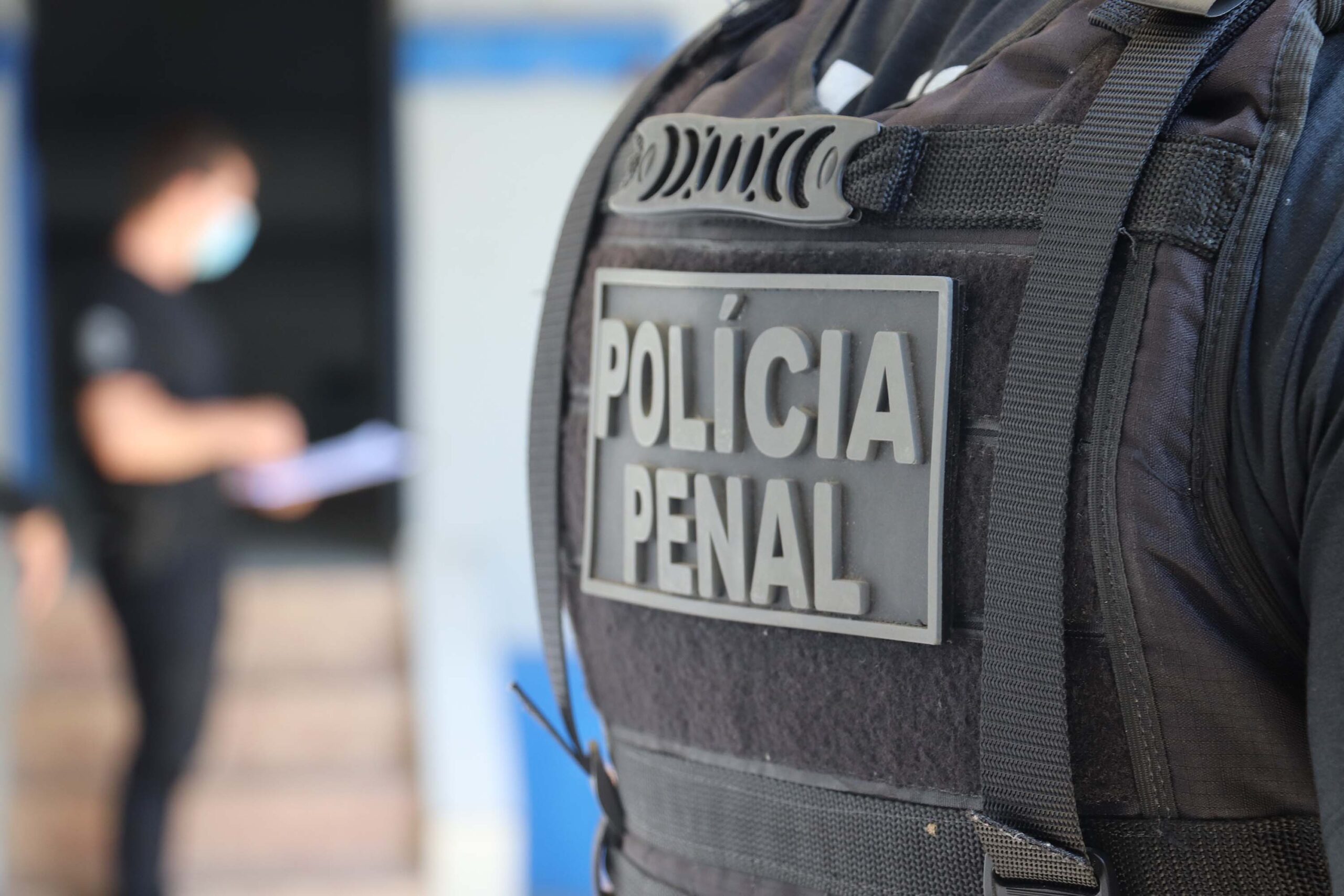 STF proíbe contratação temporária de policiais penais no Acre