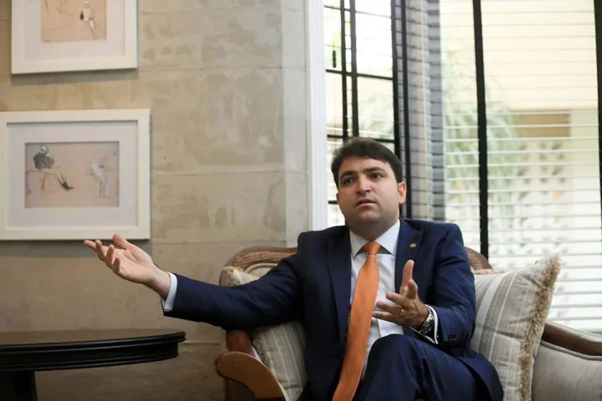 STJ exonera secretário investigado por suposto vazamento de dados a Willer Tomaz