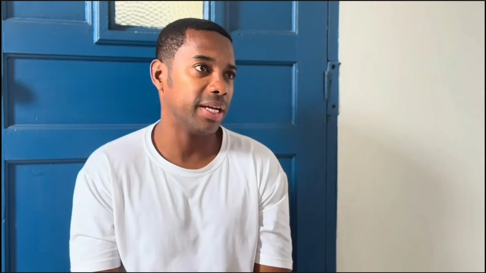 Corte Especial do STJ nega novo recurso de Robinho para levar caso ao STF