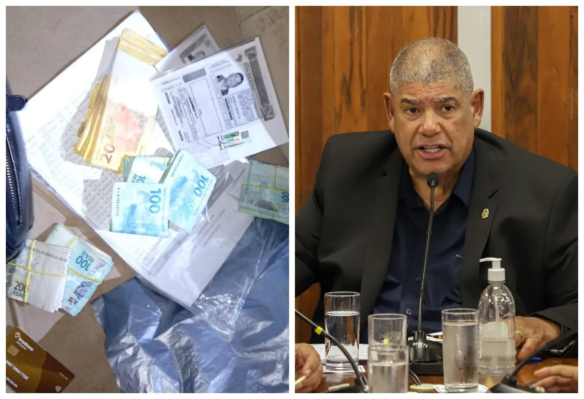 Pontas soltas na Operação Vectura Corrupta envolvem imóvel de Milton Leite