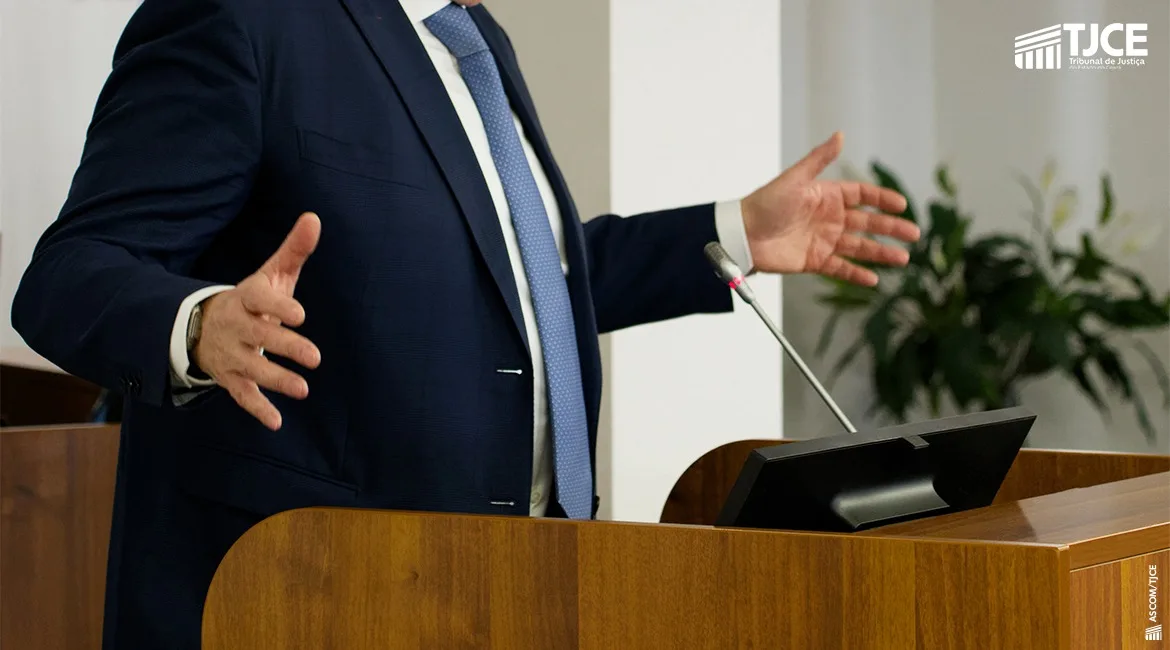TJCE digitaliza pedidos de sustentação oral pelo sistema iColegiado