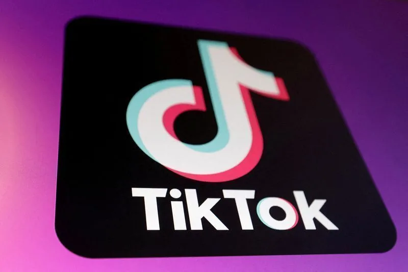 TikTok enfrenta julgamento no Alabama por vício e segurança digital