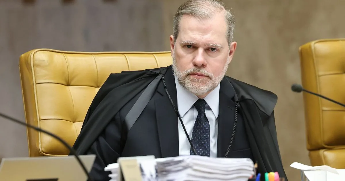 Toffoli determina compensação de tempo de TV para Elmano no Ceará