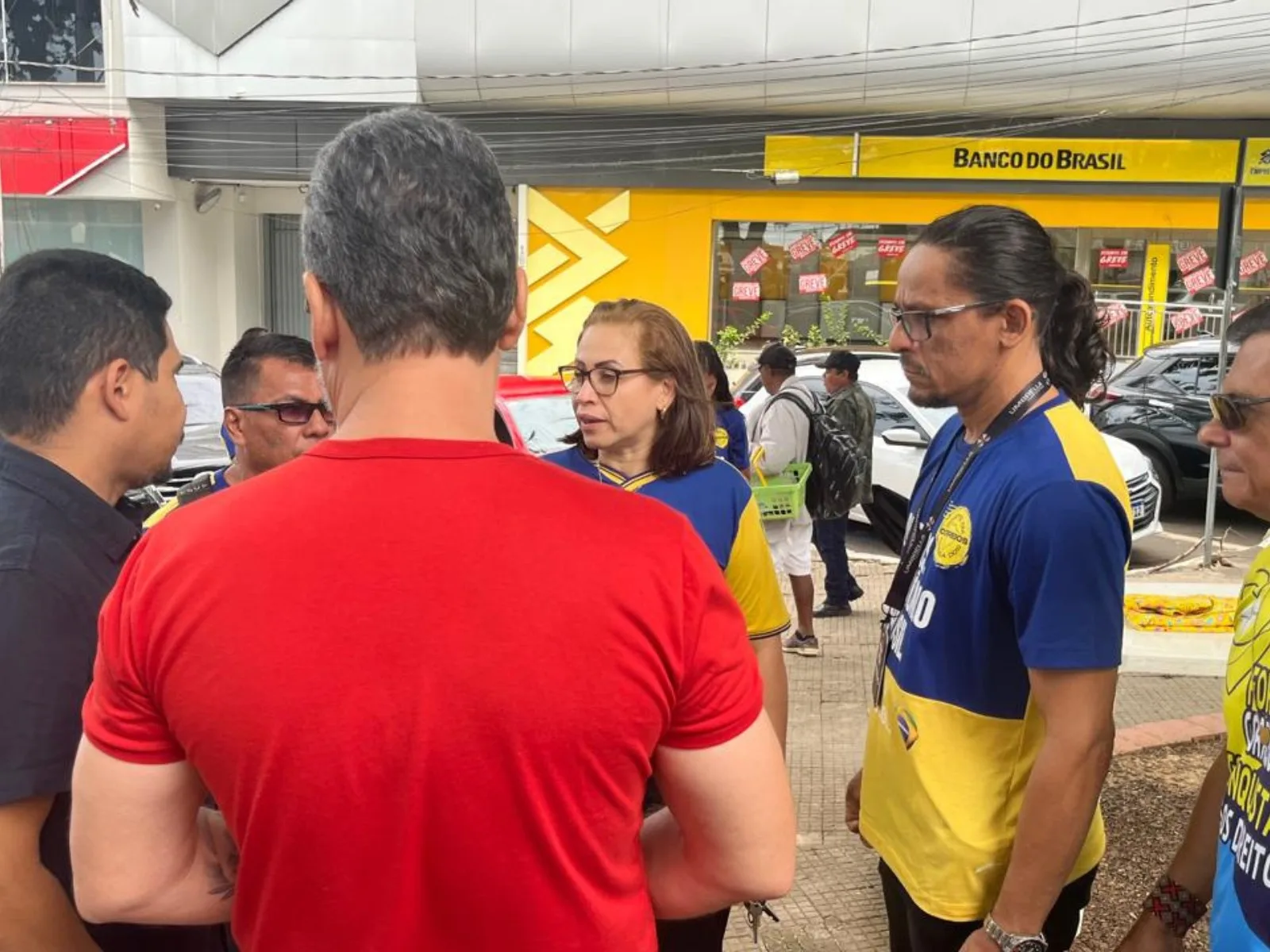 Trabalhadores dos Correios encerram greve no Acre após decisão do TST