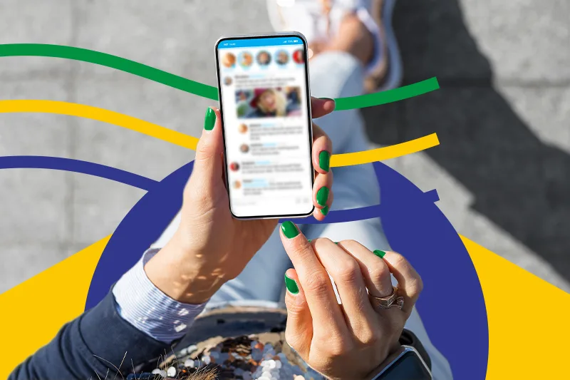 TRE-MG define competência para julgar impulsionamento irregular em redes sociais
