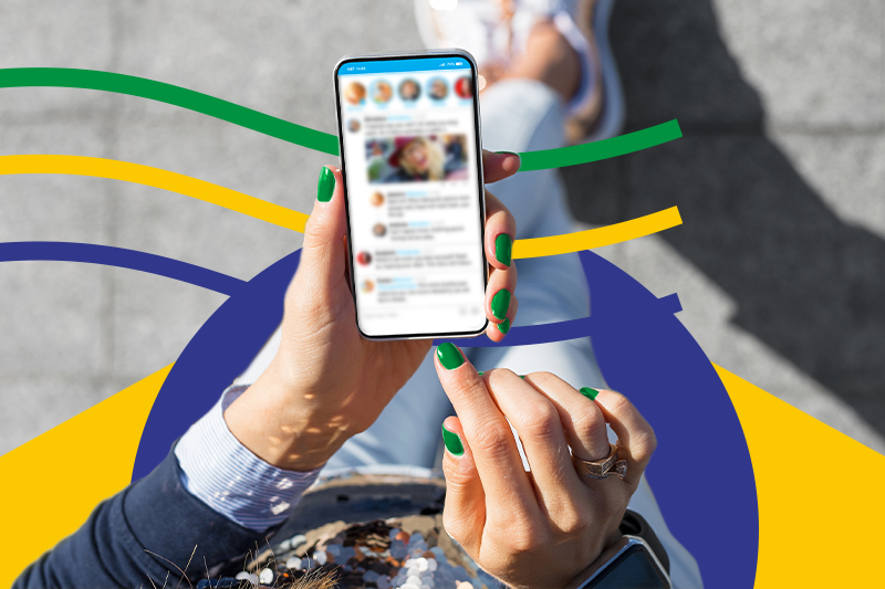 TRE-MG define competência para julgar impulsionamento irregular em redes sociais
