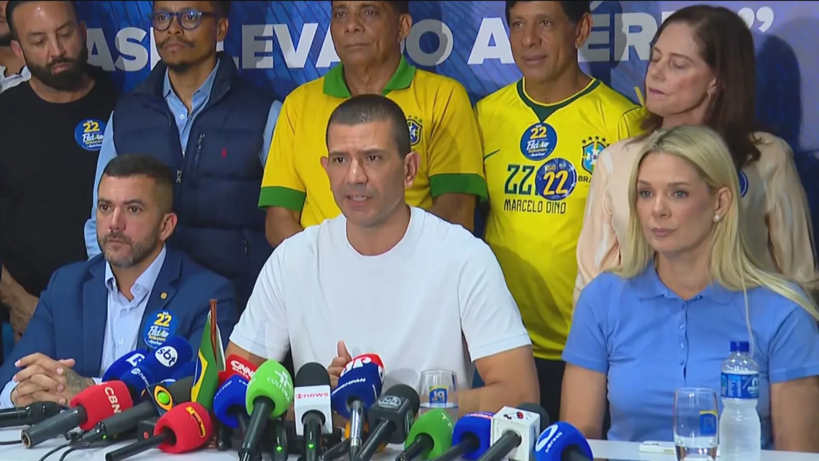TRE-RJ confirma vitória de Douglas Ruas no primeiro turno