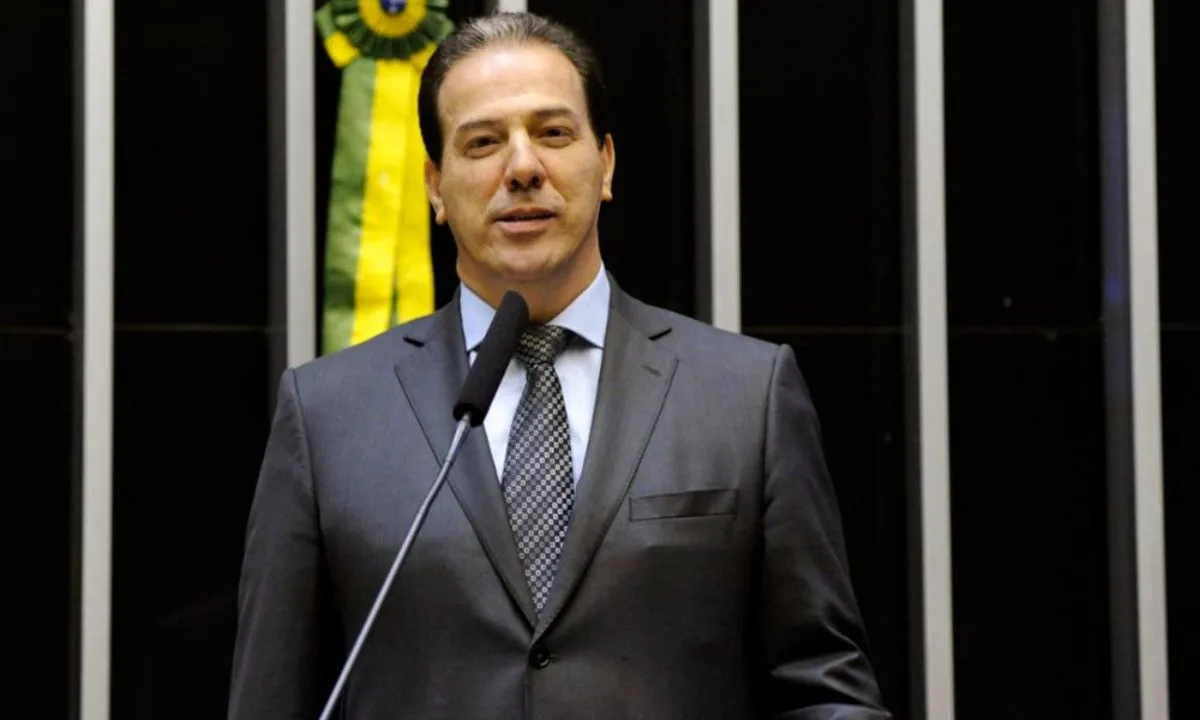 TRF-6 mantém inelegibilidade de Ruy Muniz após as eleições