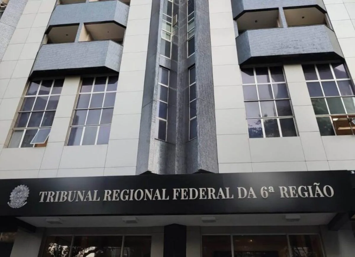 TRF-6 suspende expediente e prazos processuais devido à instabilidade em sistemas