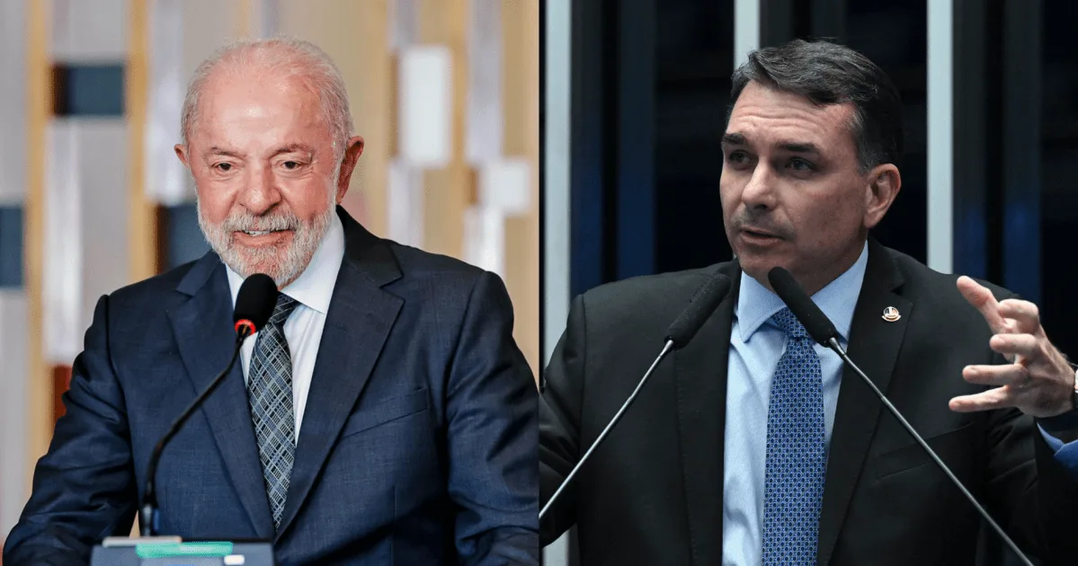 TSE abre investigação contra Flávio Bolsonaro, Alfredo Gaspar e Mário Frias
