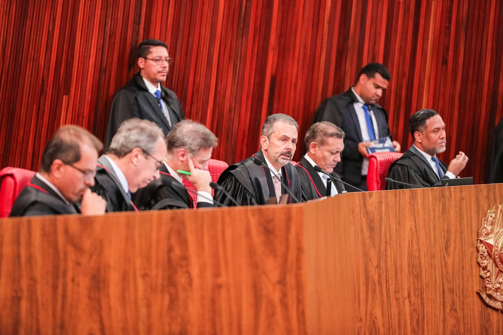 TSE cassa registro de candidatura de Francisca Aurelina de Medeiros