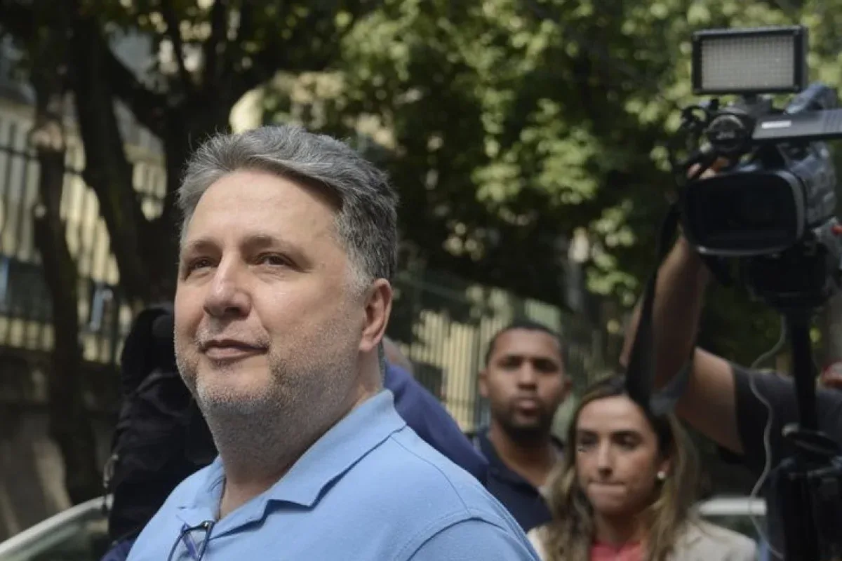 TSE forma maioria para anular votos de Anthony Garotinho