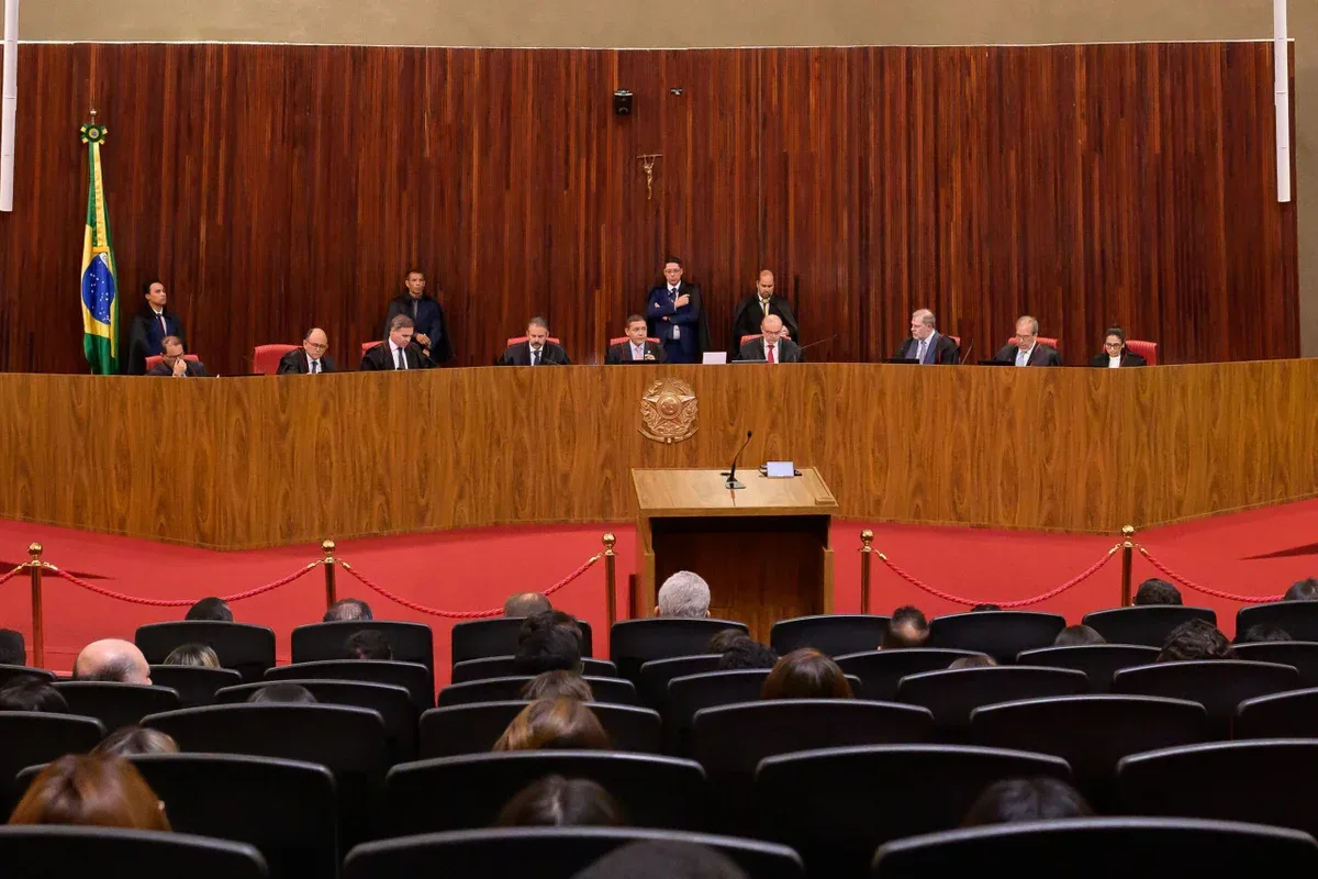 TSE pede ao Congresso que Lei da Ficha Limpa barre condenados por violência contra a mulher