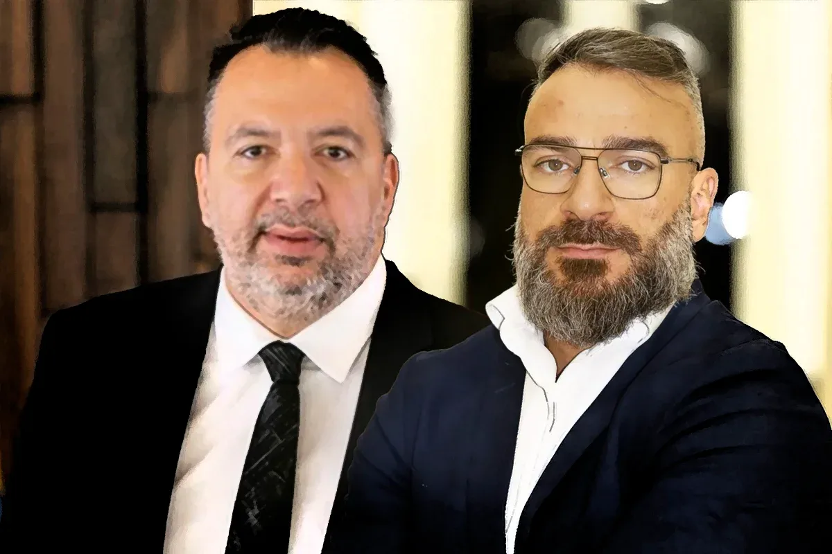Justiça mantém prisão de Márcio Canella e Marcus Amim após audiência de custódia