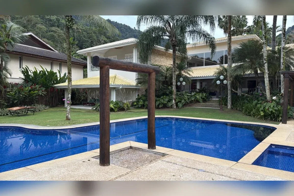 Operação Unha e Carne mira imóveis de luxo e bloqueia bens de rede suspeita de lavagem