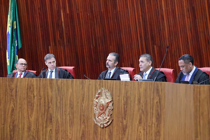 TSE mantém condenação de vereador por violência contra Angélica Bittencourt em Camaçari