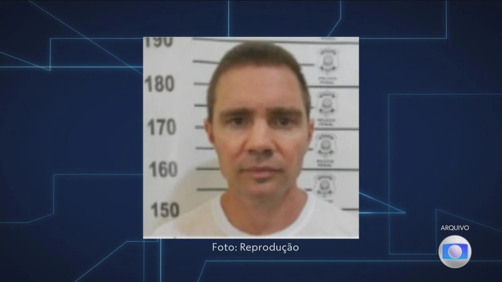 Vorcaro e Stefanutto votam na Papuda enquanto Bolsonaro permanece impedido