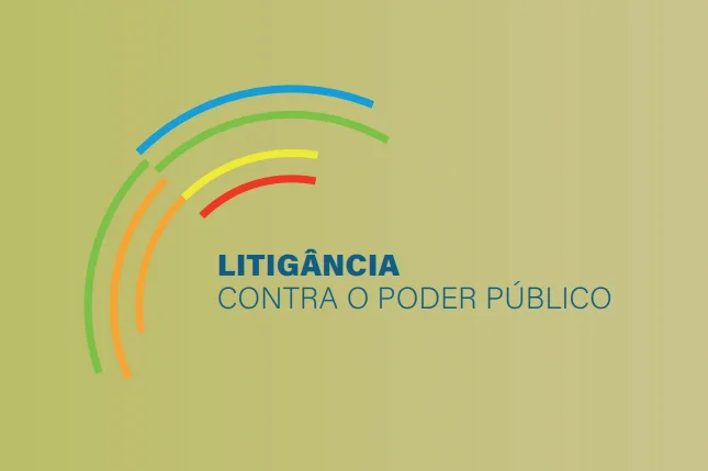 Onze temas concentram 90% das ações contra o poder público, aponta pesquisa do CNJ