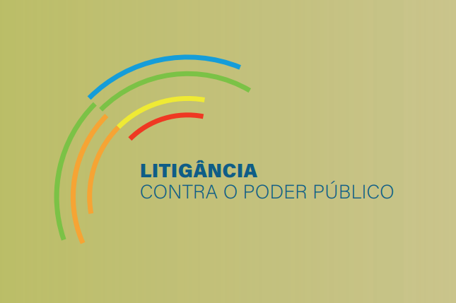 Onze temas concentram 90% das ações contra o poder público, aponta pesquisa do CNJ
