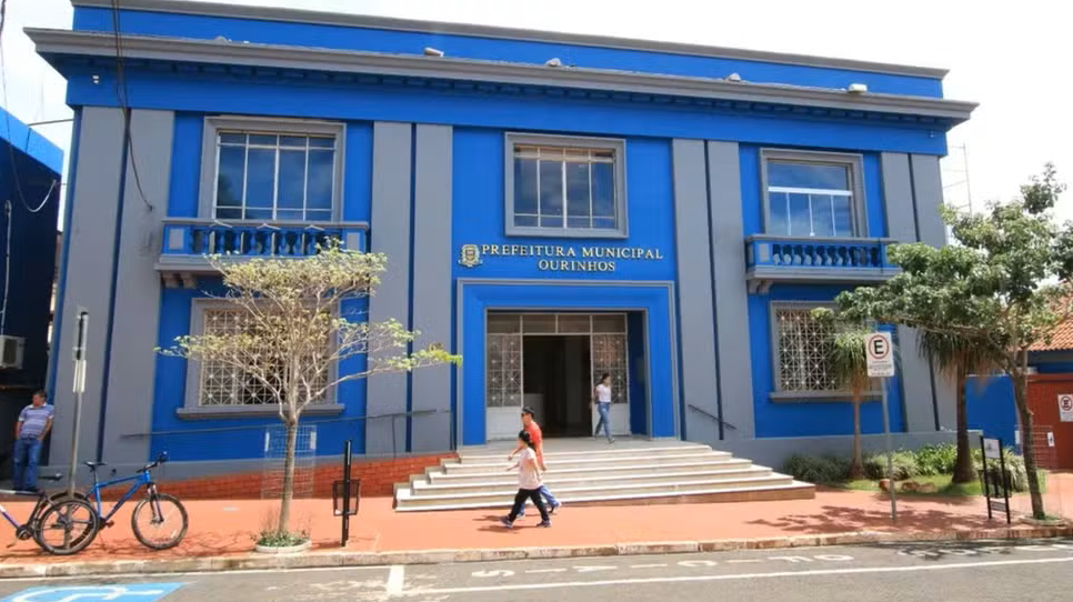 Alexandre de Moraes nega pedido de prefeito afastado de Ourinhos para voltar ao cargo