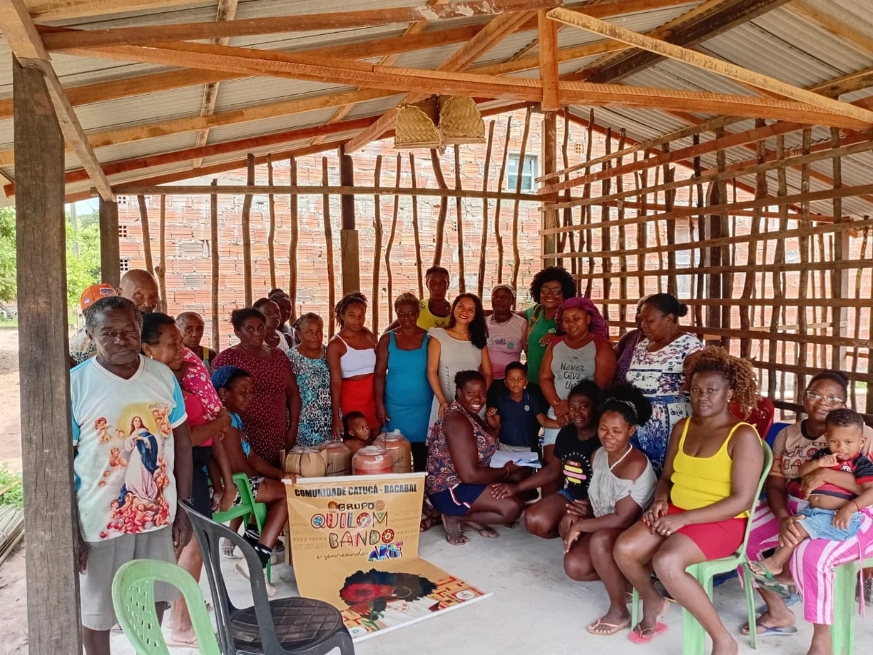 STJ reconhece dano moral coletivo pela demora de duas décadas na demarcação de território quilombola em Sergipe