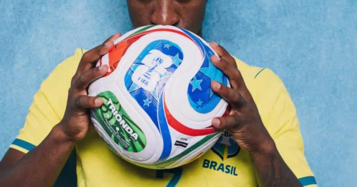 Copa expõe os limites da publicidade de bets nas transmissões esportivas