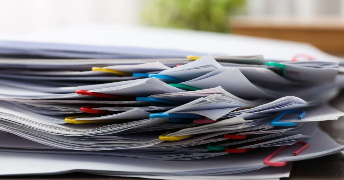 O Estado passou a exigir mais do que documentos das empresas