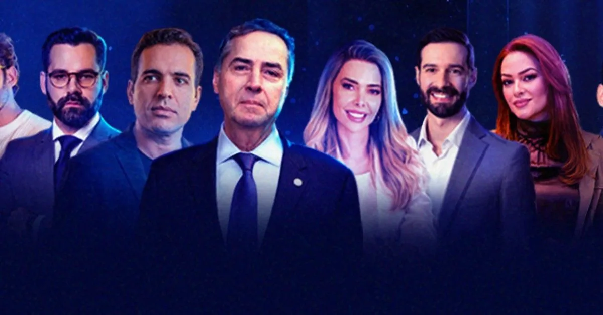 Luís Roberto Barroso fará abertura de evento da Lawletter em agosto