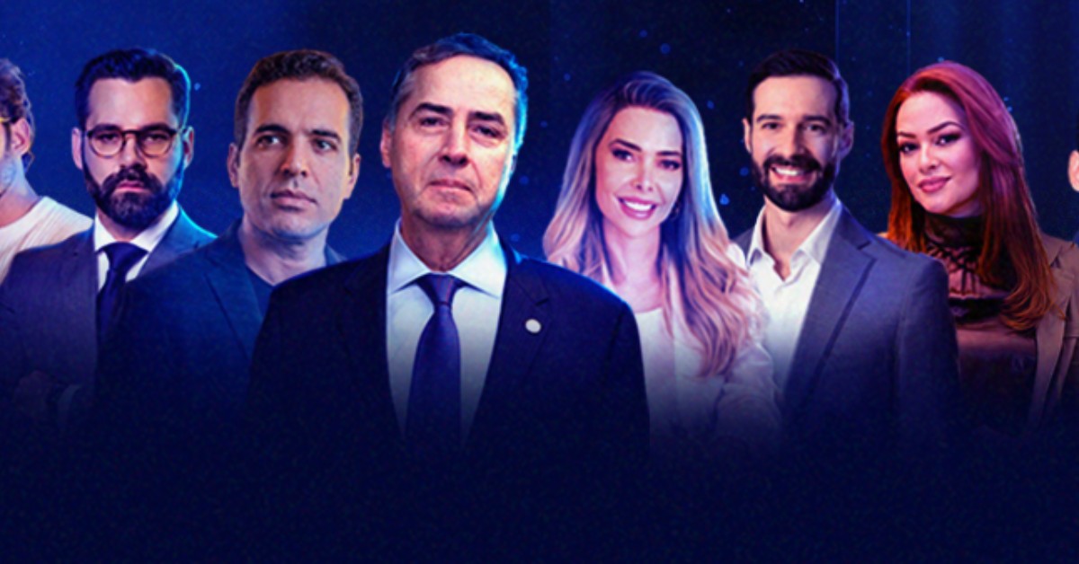 Luís Roberto Barroso fará abertura de evento da LawLetter em agosto