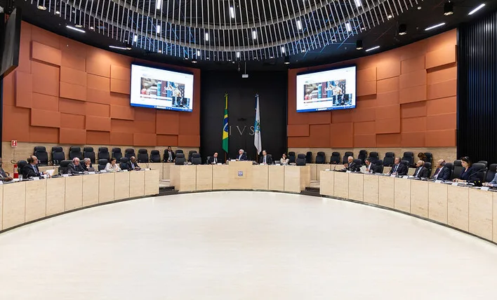 STJ divulga relatórios preliminares dos eventos internacionais sobre ética judicial
