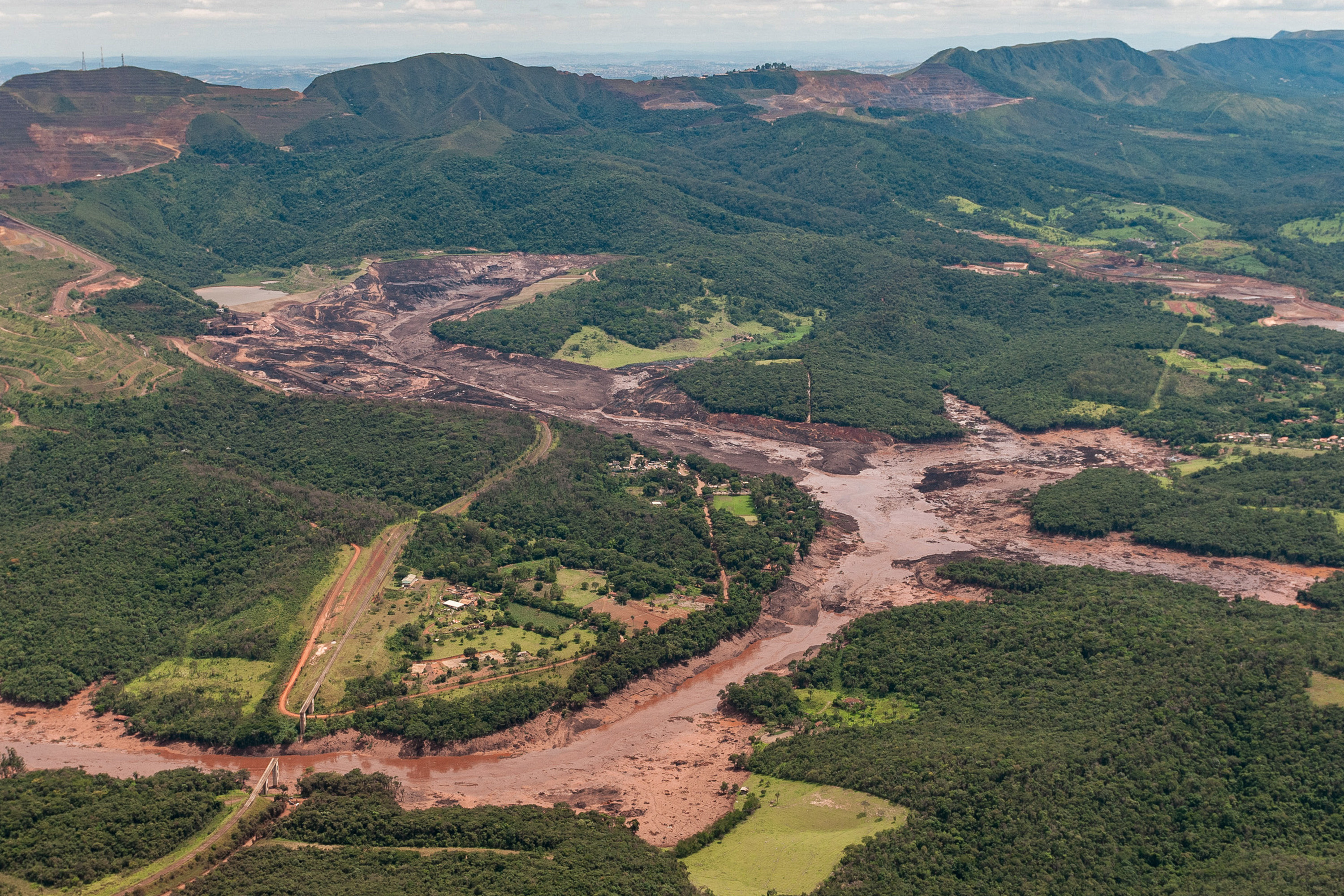 STJ reduz indenização a avós e tios de criança morta em Brumadinho e exige análise do vínculo afetivo