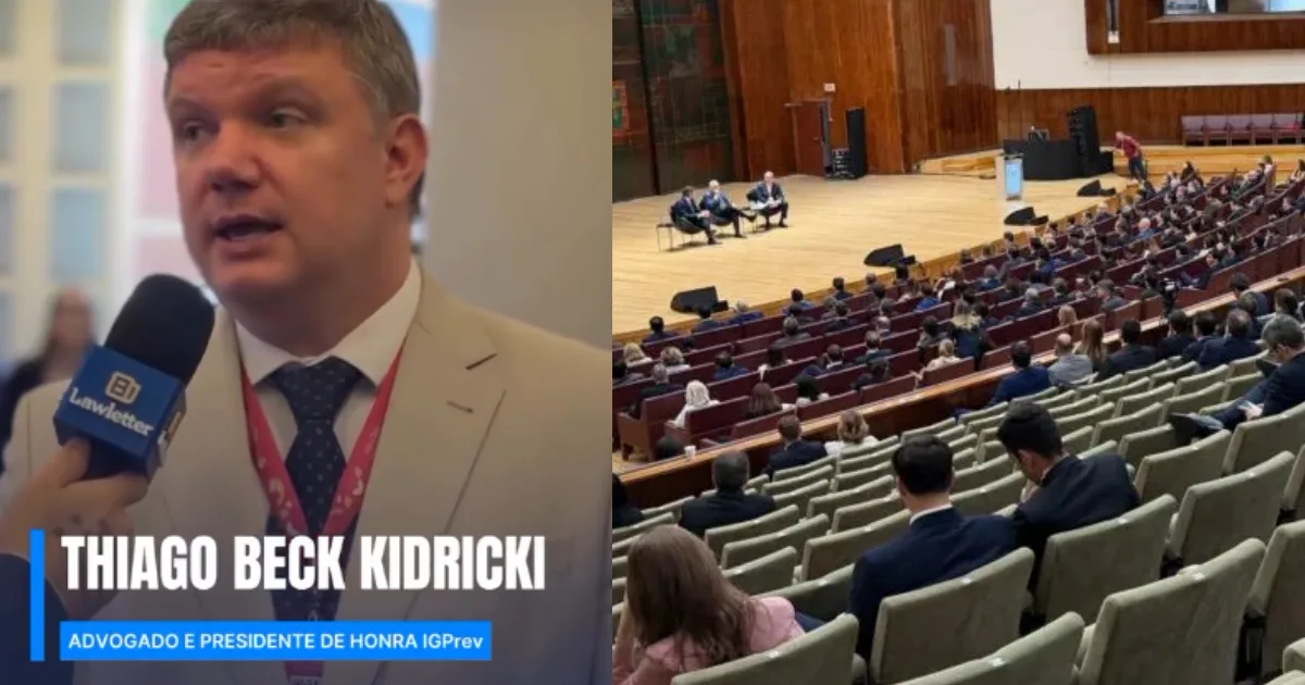 Reforma da Previdência só corta e esquece o custeio, e isso precisa mudar, afirma Tiago Kidricki